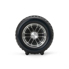 Caixa de Som Multimídia Tws com Luminária Rgb com Logotipo