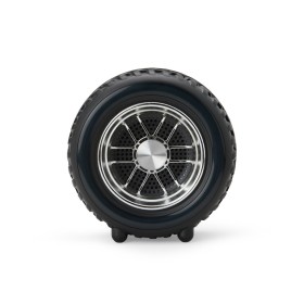 Caixa de Som Multimídia Tws com Luminária Rgb com Logotipo