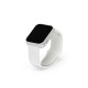 Smartwatch ultra com logotipo