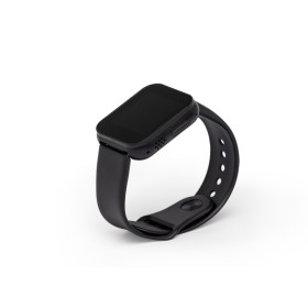 Smartwatch ultra com logotipo