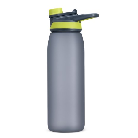 Squeeze Plástico 900Ml com Logotipo