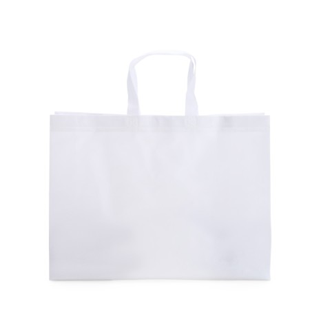 Sacola Tnt com Logotipo