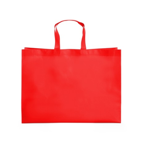 Sacola Tnt com Logotipo