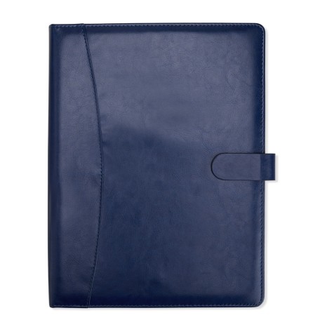 Pasta Convenção com Fecho Imantado Personalizado