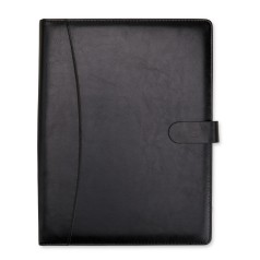 Pasta Convenção com Fecho Imantado Personalizado