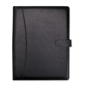 Pasta Convenção com Fecho Imantado Personalizado