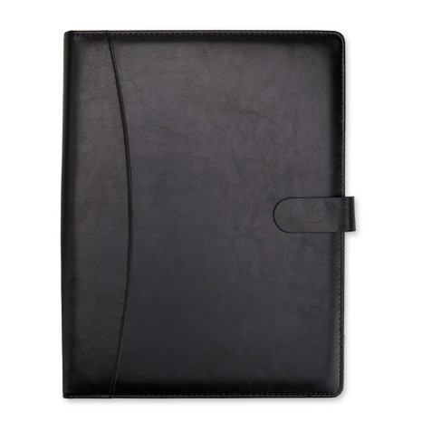 Pasta Convenção com Fecho Imantado Personalizado