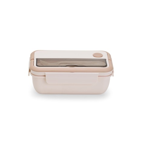 Marmita Hermética 1 Litro com Logotipo