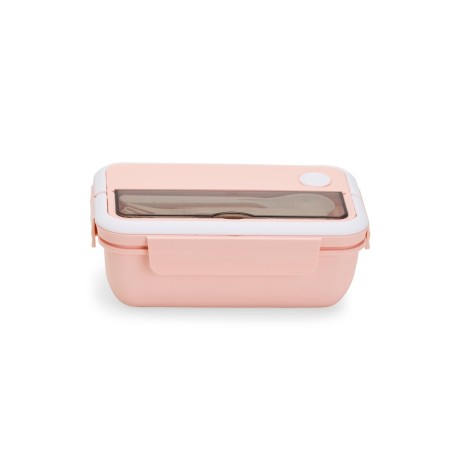 Marmita Hermética 1 Litro com Logotipo