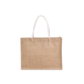 Sacola de Juta para Empresas