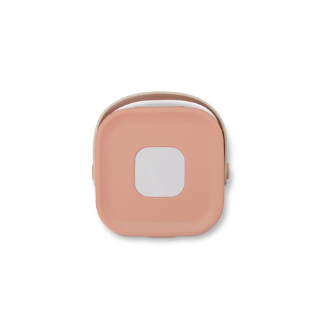 Porta Joias com Espelho Promocional