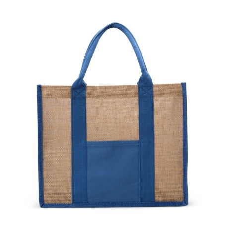 Sacola de Linho para Brinde