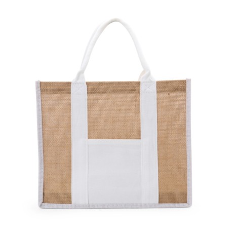 Sacola de Linho para Brinde