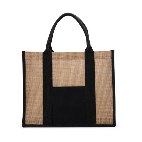 Sacola de Linho para Brinde