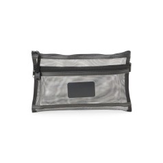 Estojo de Malha de Nylon Promocional