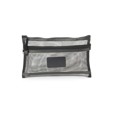 Estojo de Malha de Nylon Promocional