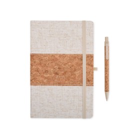 Kit Ecológico 2 Peças para Brinde