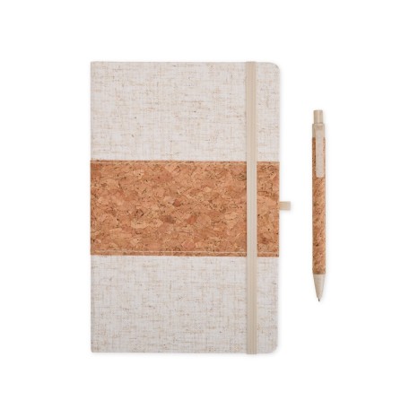 Kit Ecológico 2 Peças para Brinde