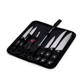 Kit Churrasco 7 Peças para Brinde