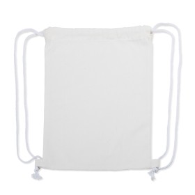 Sacochila Algodão Personalizado