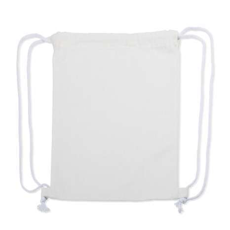 Sacochila Algodão Personalizado