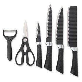 Kit churrasco 6 peças para brinde