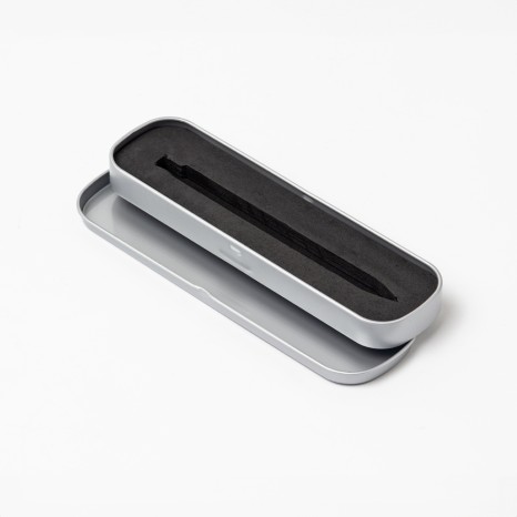 Estojo de Metal para Empresas