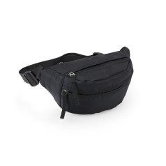 Pochete de Poliéster com Logotipo