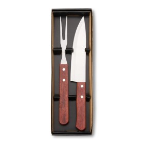 Kit Churrasco 2 Peças para Empresas