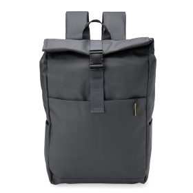 Mochila Pu Impermeável 32L Promocional