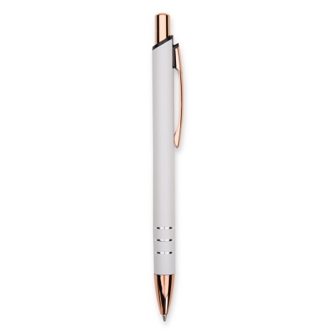 Caneta Metal Personalizada