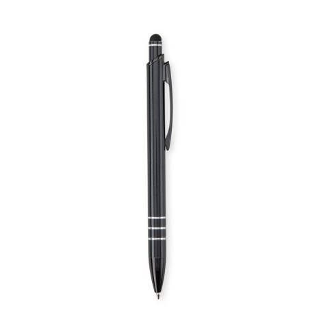 Caneta metal touch personalizado