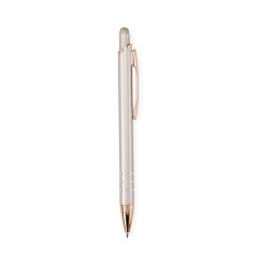 Caneta metal touch para empresas