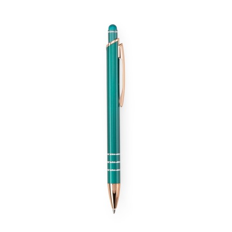 Caneta metal touch para empresas