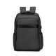 Mochila couro sintético usb 26l para brinde