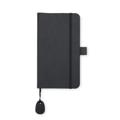 Caderneta Emborrachada Promocional