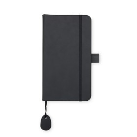 Caderneta Emborrachada Promocional