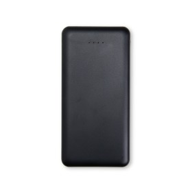 Power Bank 10.000Mah com Indicador Led para Empresas