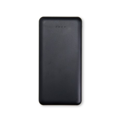 Power Bank 10.000Mah com Indicador Led para Empresas