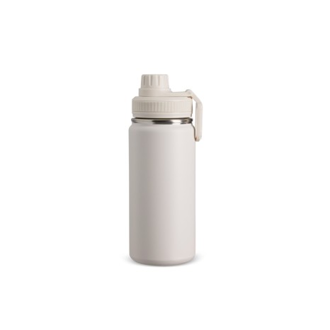 Garrafa Térmica Inox 550Ml para Empresas