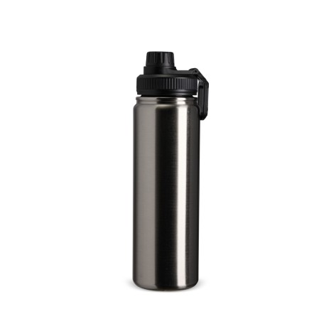 Garrafa Térmica Inox 750Ml com Logotipo