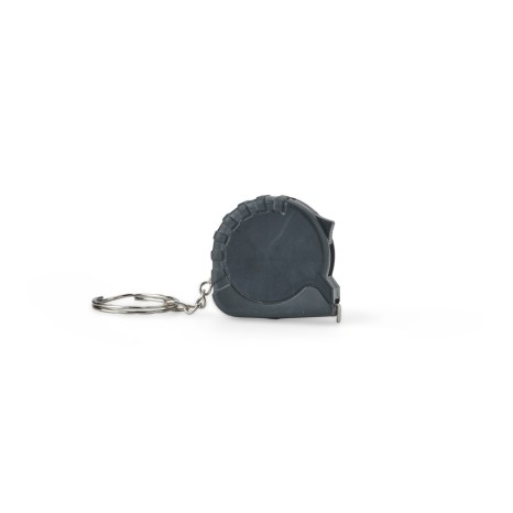 Chaveiro Trena Plástico 1M para Brinde