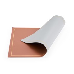 Jogo Americano Dupla Face para Empresas