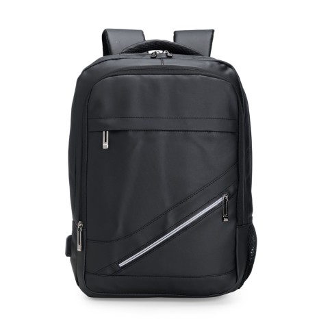 Mochila Couro Sintético 26L para Empresas