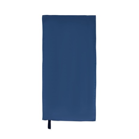 Toalha Poliéster de Secagem Rápida Personalizado