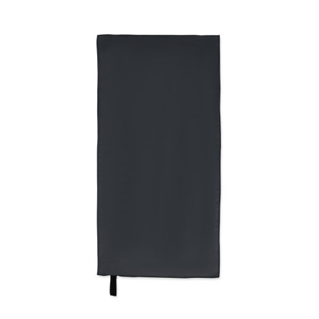 Toalha Poliéster de Secagem Rápida Personalizado