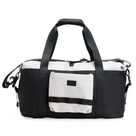 Bolsa Esportiva Poliéster 26L com Logotipo