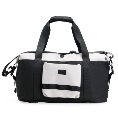 Bolsa Esportiva Poliéster 26L com Logotipo