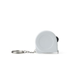 Chaveiro Trena Plástico 2 Metros para Brinde