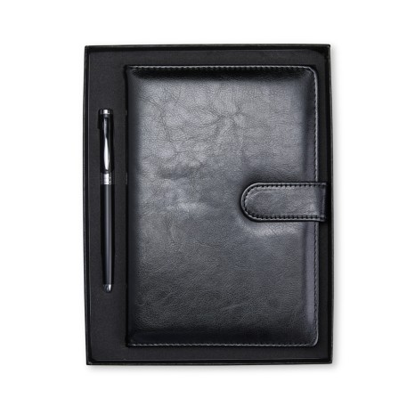 Kit Executivo 2 Peças para Brinde